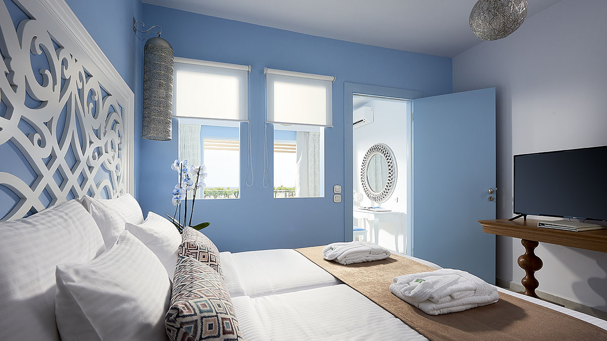 Mythos Palace Resort and spa 